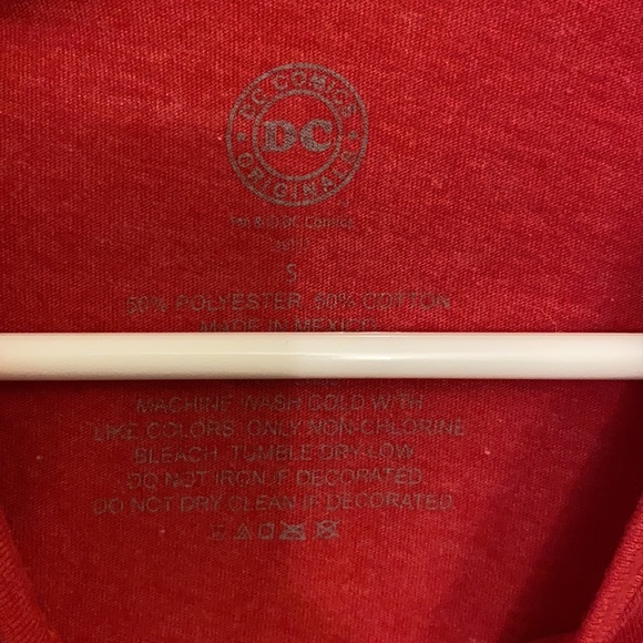 Flash graphic tee - Picture 4 of 4